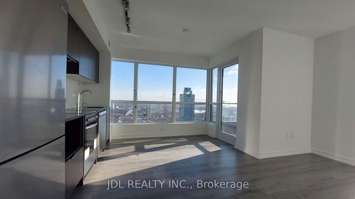 Property Photo: 395 Bloor Street E 3110 ON M4W 1H7