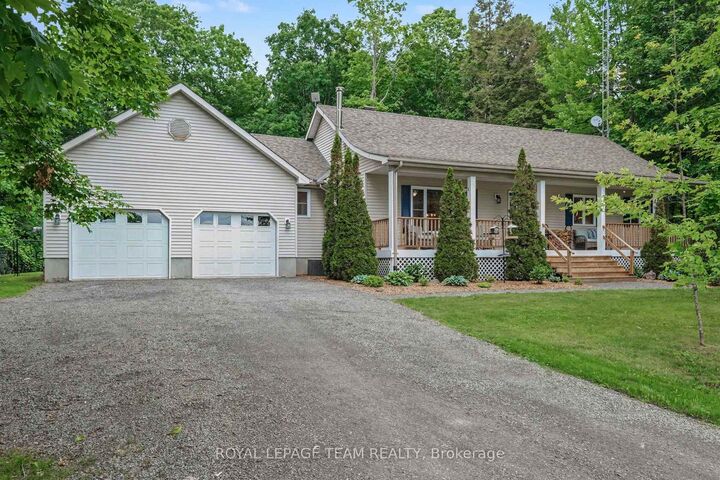 Property Photo:  10433 Ronson Road  ON K0E 1S0 