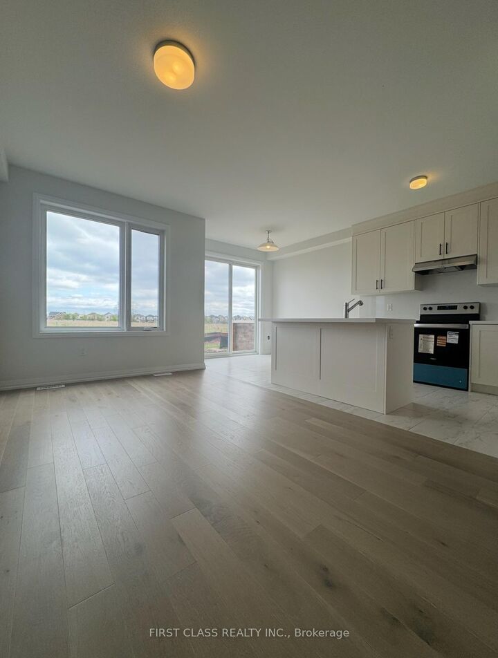 Property Photo: 210 Hook Drive ON L4S 0M8