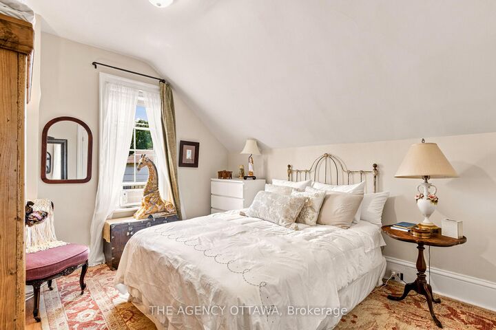 Property Photo: 33 Napoleon Street A &Amp B ON K7C 2X4