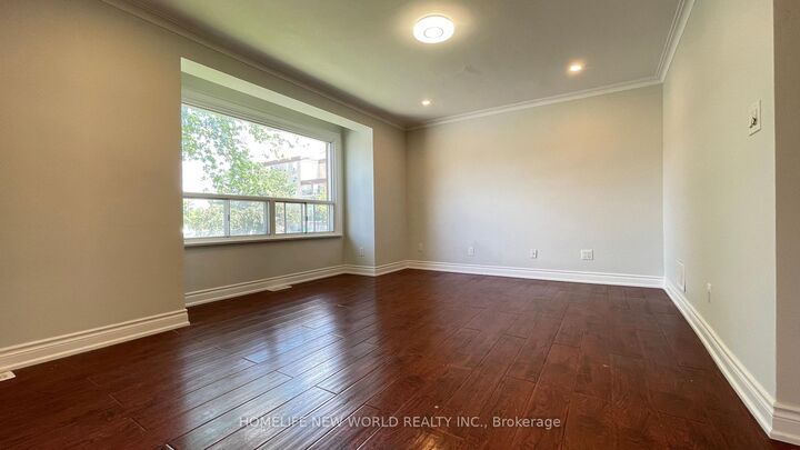 Property Photo: 100 Pugsley Avenue ON L4C 1Z9