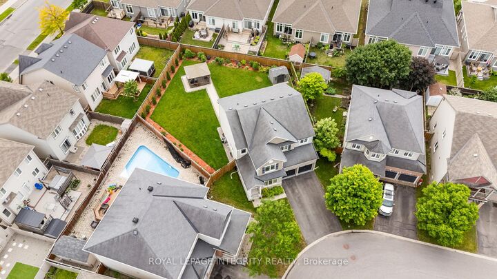 Property Photo:  2514 Stone Cove Crescent  ON K2J 0T3 