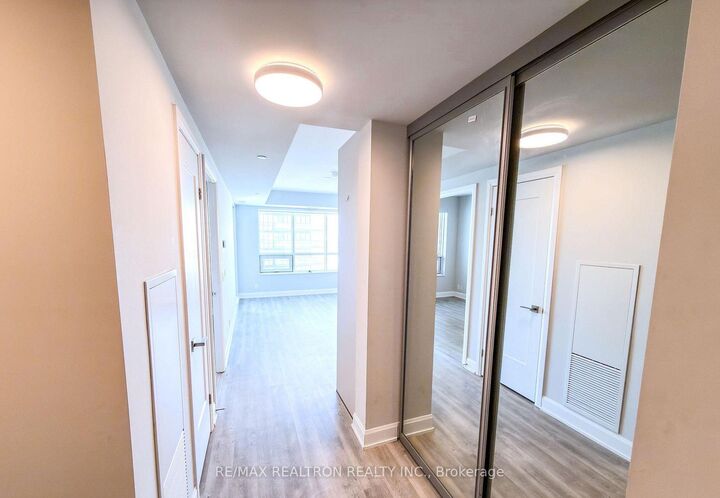 Property Photo:  38 Gandhi Lane 2611B  ON L3T 0G9 