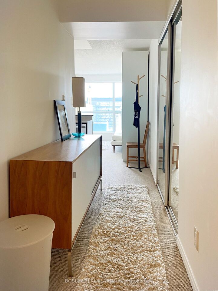 Property Photo: 230 King Street E 1201 ON M5A 1K5