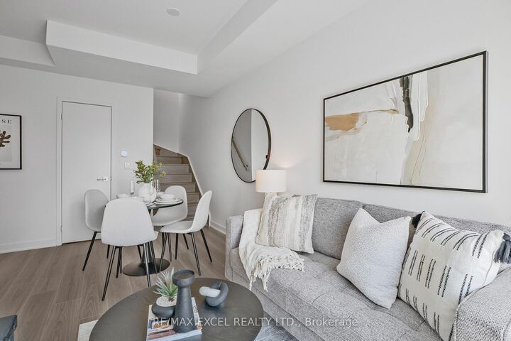 Property Photo: 73 Curlew Drive 47 ON M3A 0A9