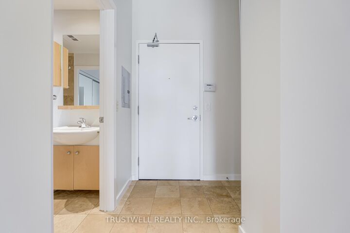 Property Photo: 208 Queens Quay W 213 ON M5J 2Y5