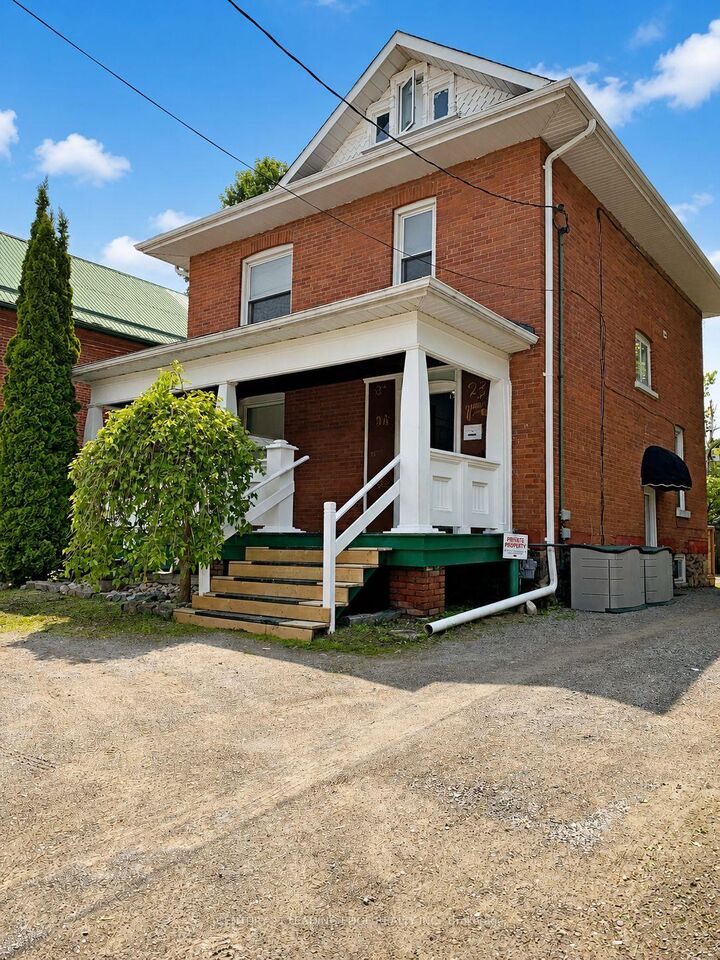 23 Queen Street — photo 1