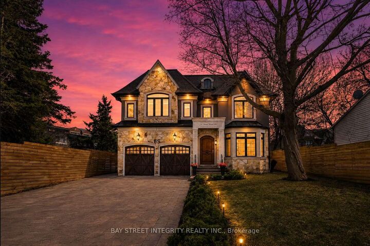 65 Sunset Beach Road — photo 1