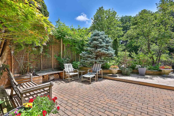 Property Photo: 3800 Yonge Street Ph16 ON M4N 3P7