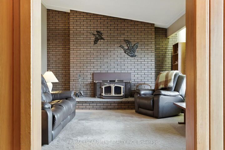 Property Photo: 515 Trinity Church Road ON L0R 1P0