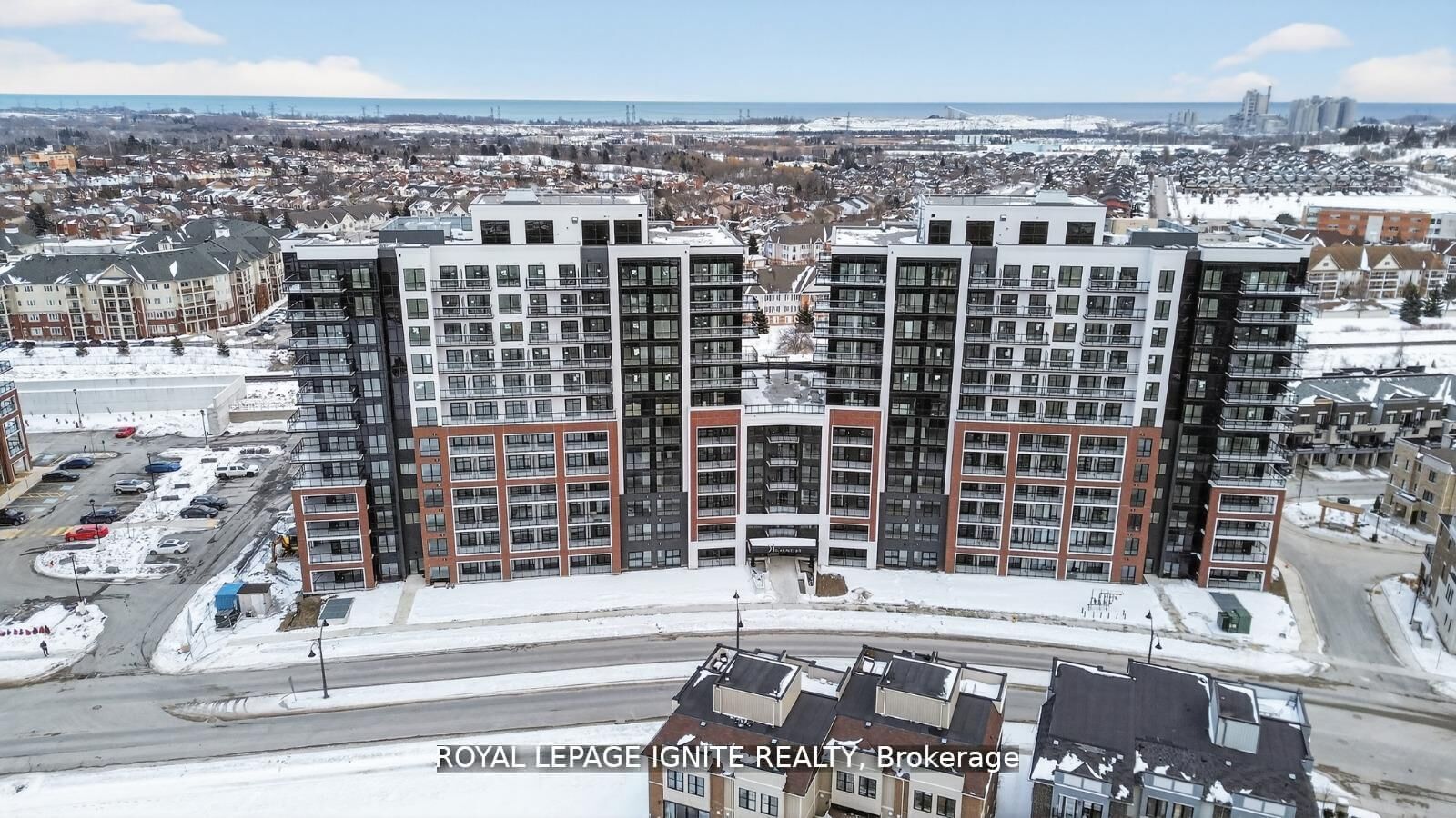 Property Photo: 51 Clarington Boulevard 1119 ON L1C 7J8