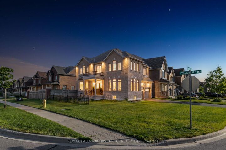Property Photo:  1 Cale Avenue  ON L1E 0H5 