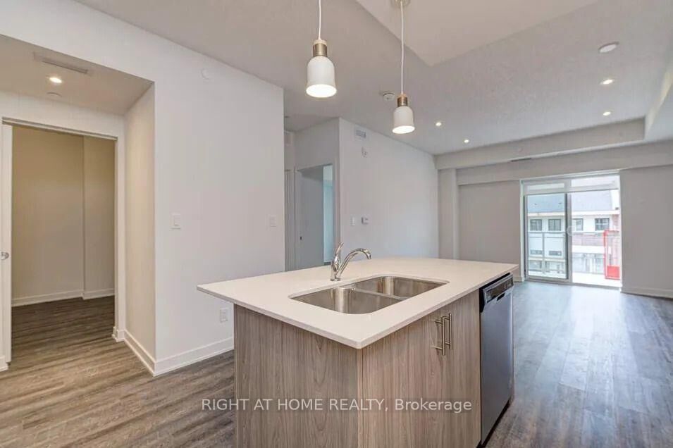 Property Photo: 16 Markle Road 312 ON L9G 0H4