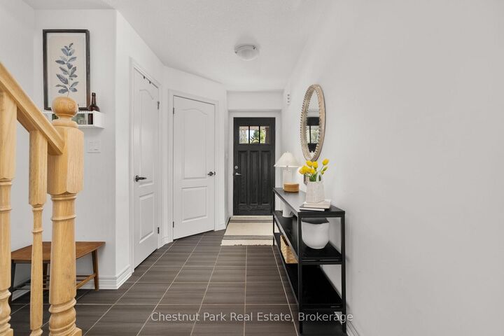 Property Photo: 5 Brookside Crossing ON P1H 1C9