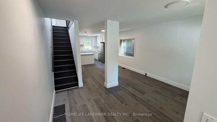 Property Photo: 670 Mount Pleasant Road ON M4S 2N3