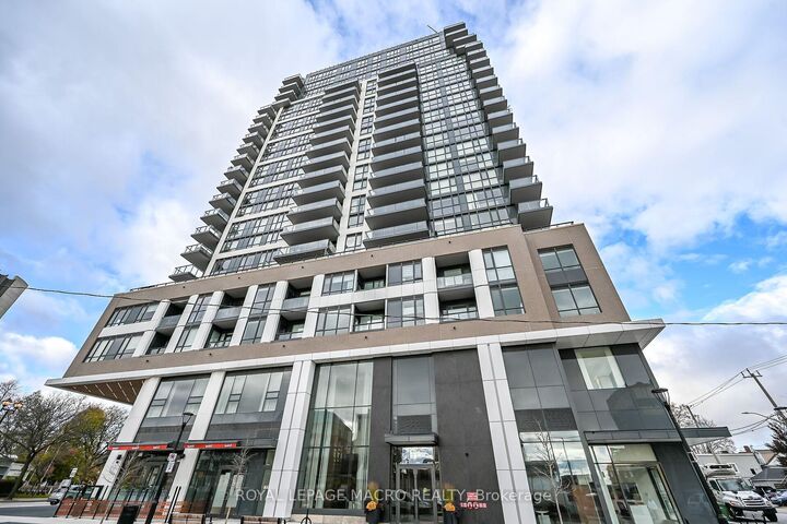 2007 James Street 1707 — photo 1