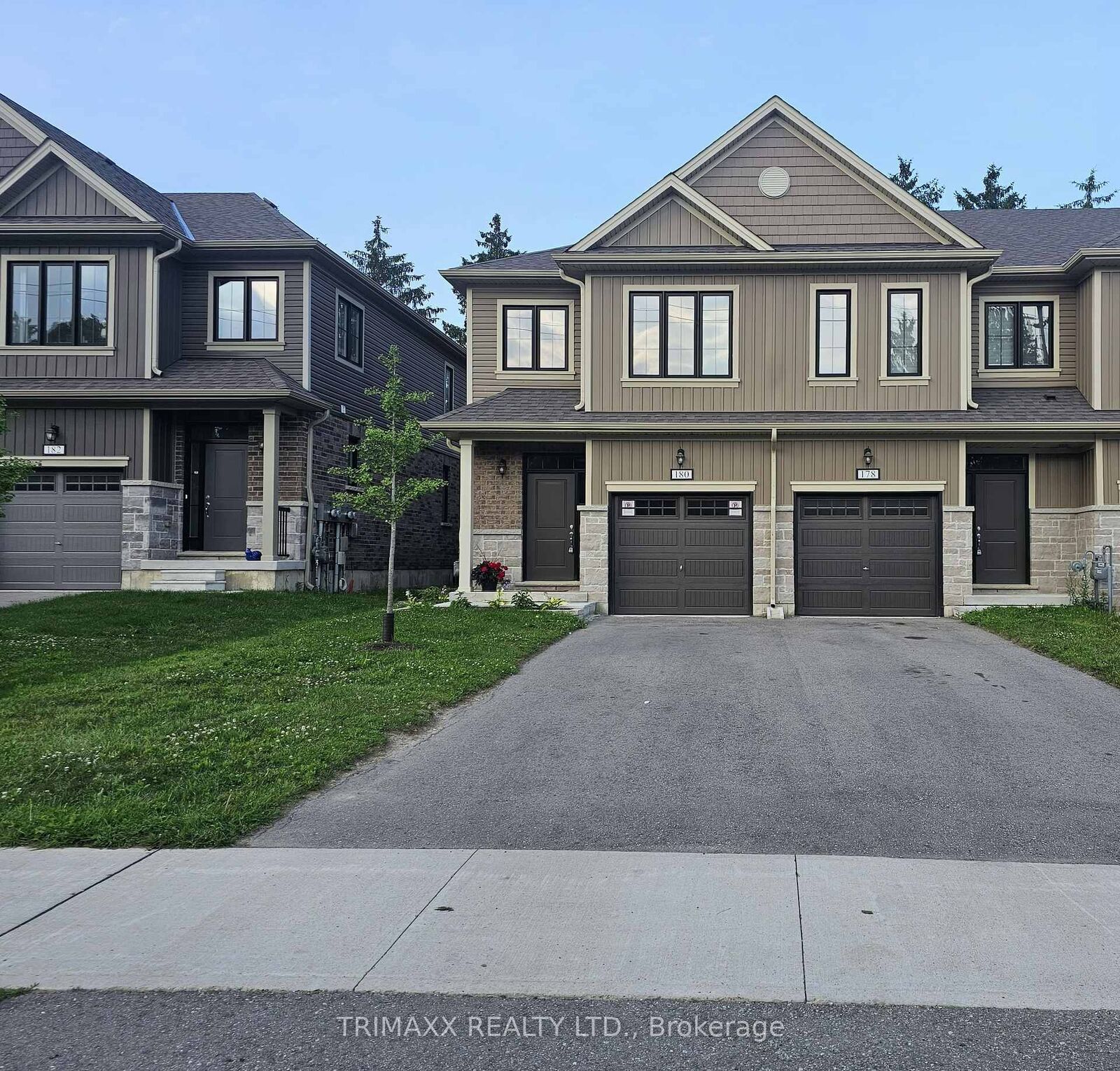 Property Photo: 178 Middleton Street ON N0M 2M0