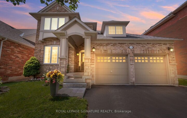 115 Arborglen Drive — photo 1
