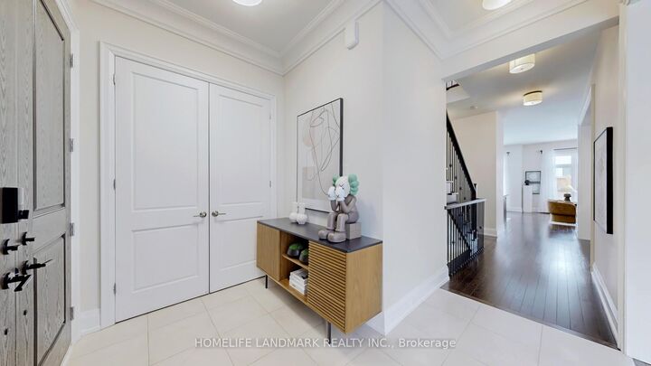 Property Photo: 78 Fitzgerald Avenue ON L3R 4Z7
