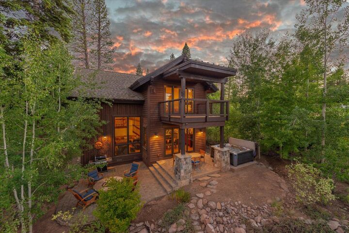 Property Photo:  10660 Talus Court  CA 96161 