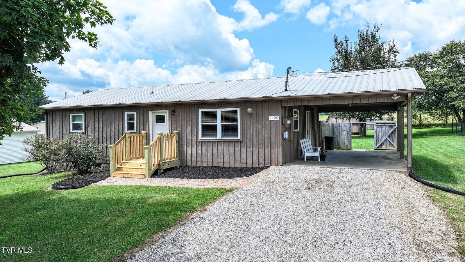 Property Photo: 7420 Asheville Highway TN 37743