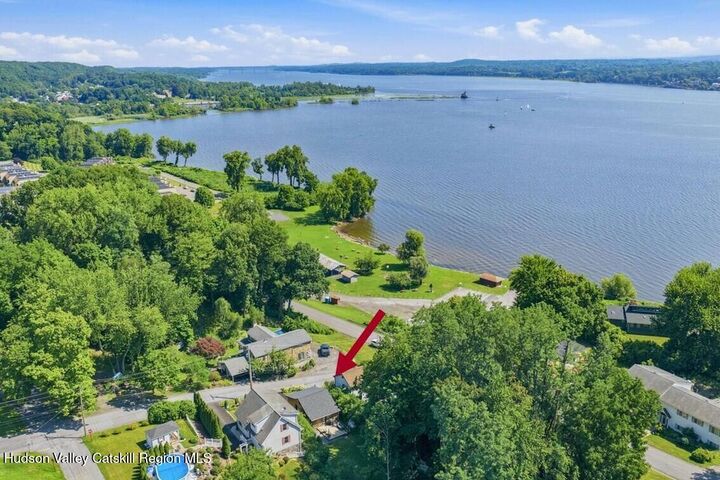 Property Photo:  107 Canal  NY 12466 