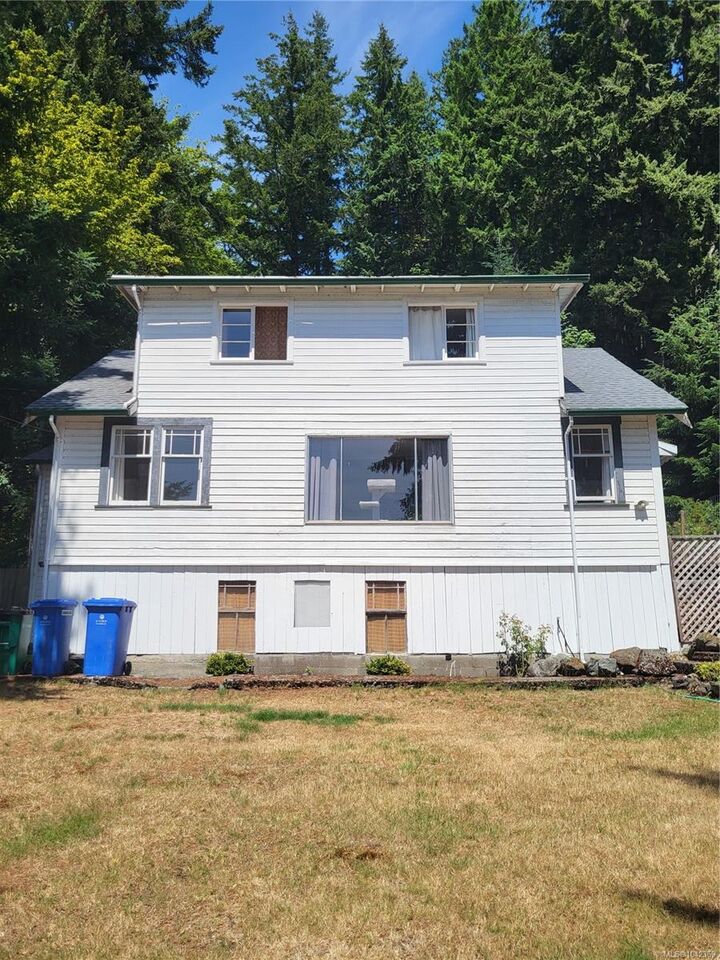 10511 Youbou Rd — photo 1