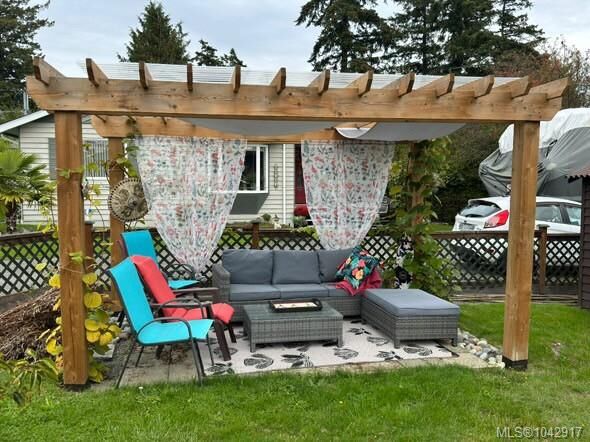 Property Photo: 10391 Resthaven Dr BC V8L 3H4