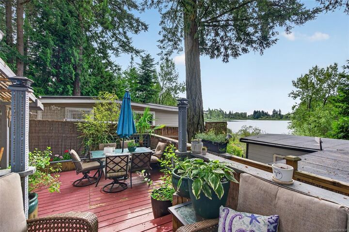 Property Photo: 2500 Florence Lake Rd #86 BC V9B 4H2