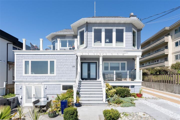Property Photo:  338 Dallas Rd #1  BC V8V 1A8 