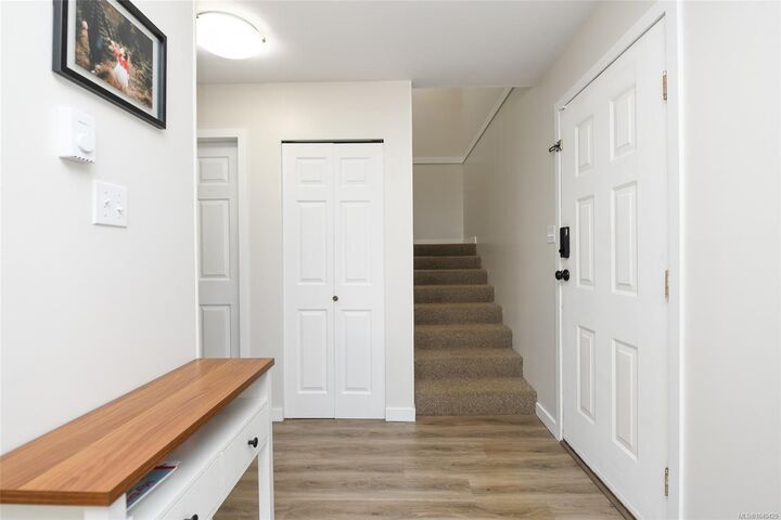 Property Photo:  1515 Osprey Pl #A  BC V9N 7Y1 