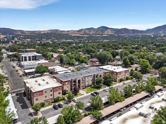 Property Photo:  190 E Belmont Ave 9  UT 84111 