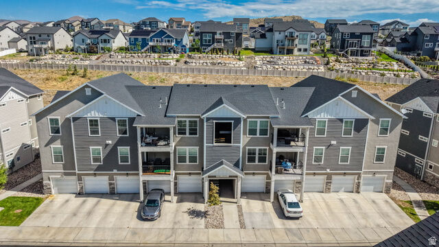Property Photo: 1794 W Eaglewood Dr N 201 UT 84045