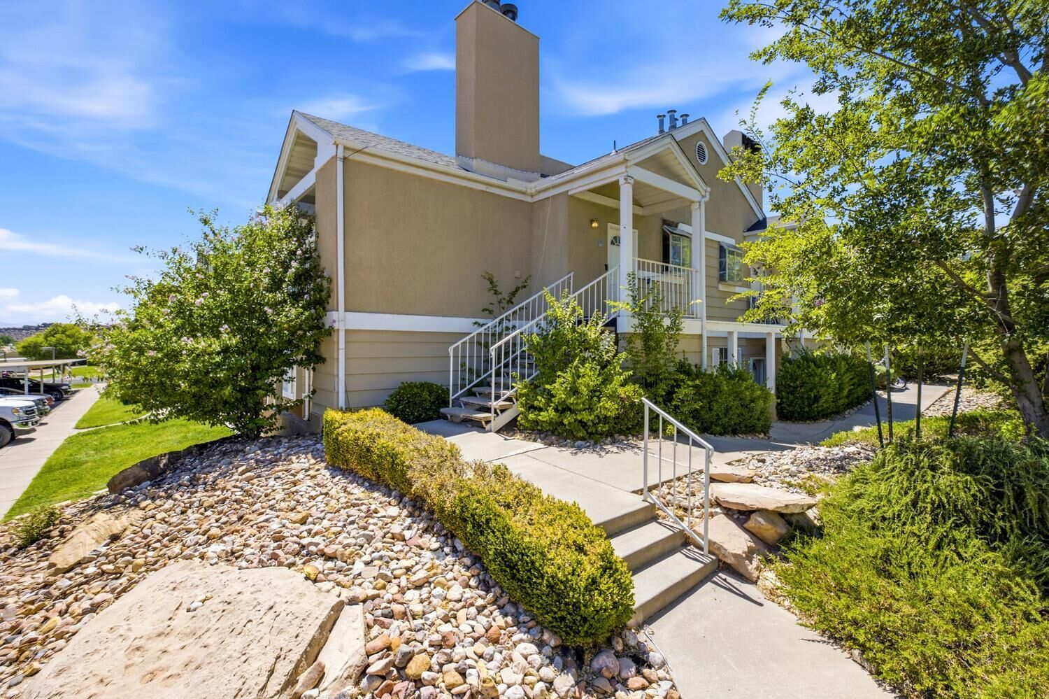 Property Photo:  345 N 2450 E #140  UT 84790 