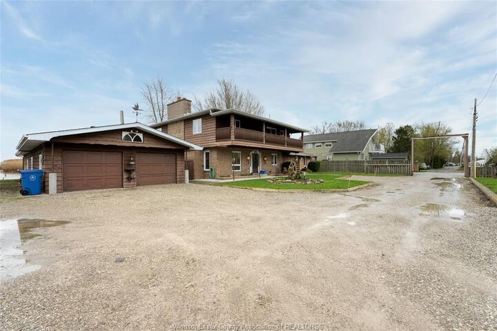 Property Photo: 194 Riverside Road ON N0R 1A0
