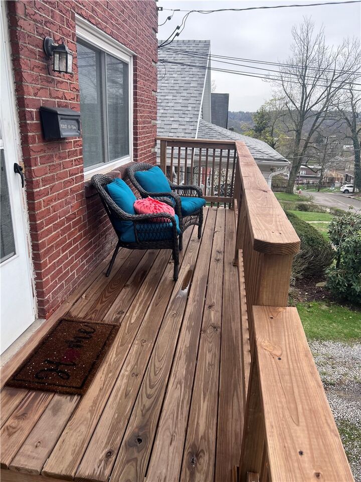 Property Photo:  234 Pennsylvania Ave  PA 15202 