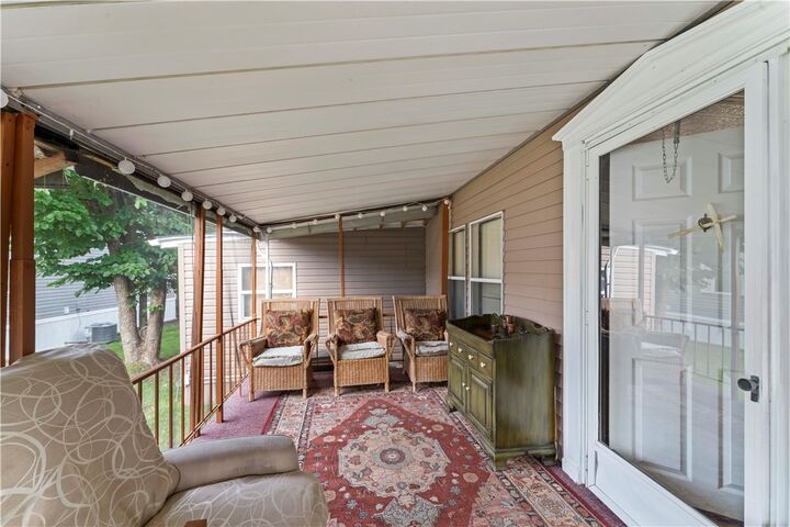 Property Photo:  338 Festival Road  PA 15301 
