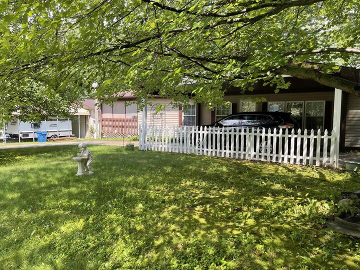 Property Photo:  213 Barcome Avenue  MI 48629 