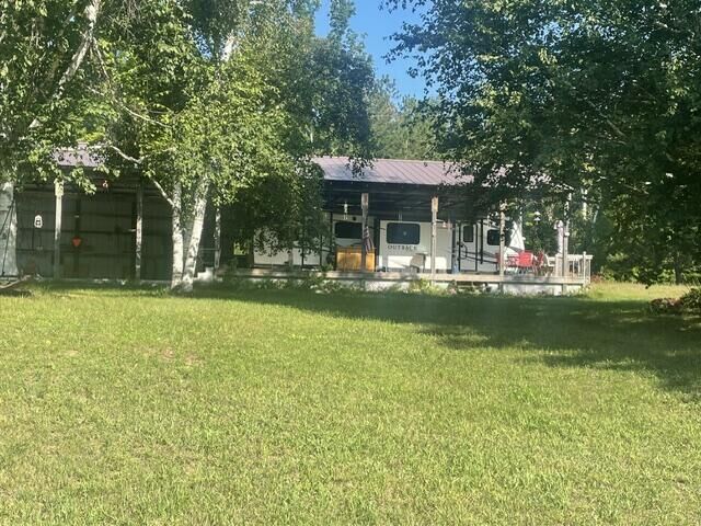Property Photo: 4400 Shook Road MI 49799