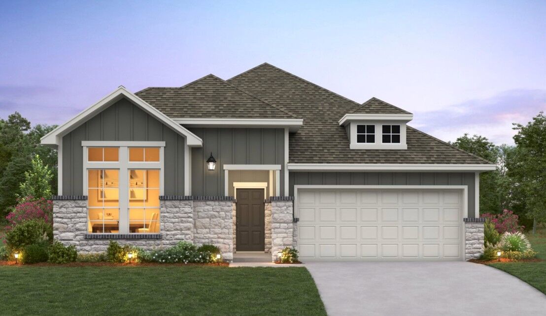 Property Photo:  141 Coleto Trail  TX 78602 