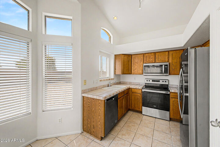 Property Photo:  3551 S Adelle --  AZ 85212 