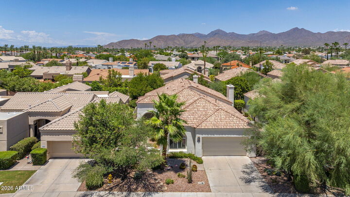 Property Photo: 11638 E Bella Vista Drive AZ 85259