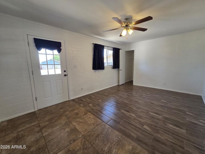 Property Photo:  336 S Weaver Drive  AZ 85120 