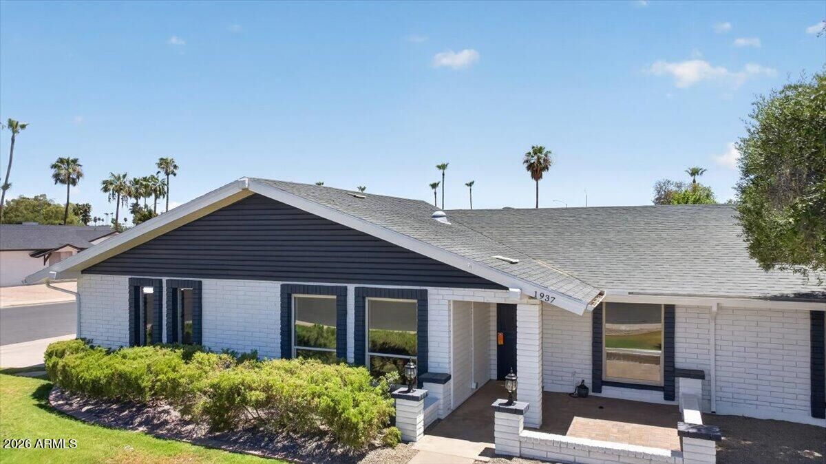 Property Photo:  1937 E Inglewood Street  AZ 85203 