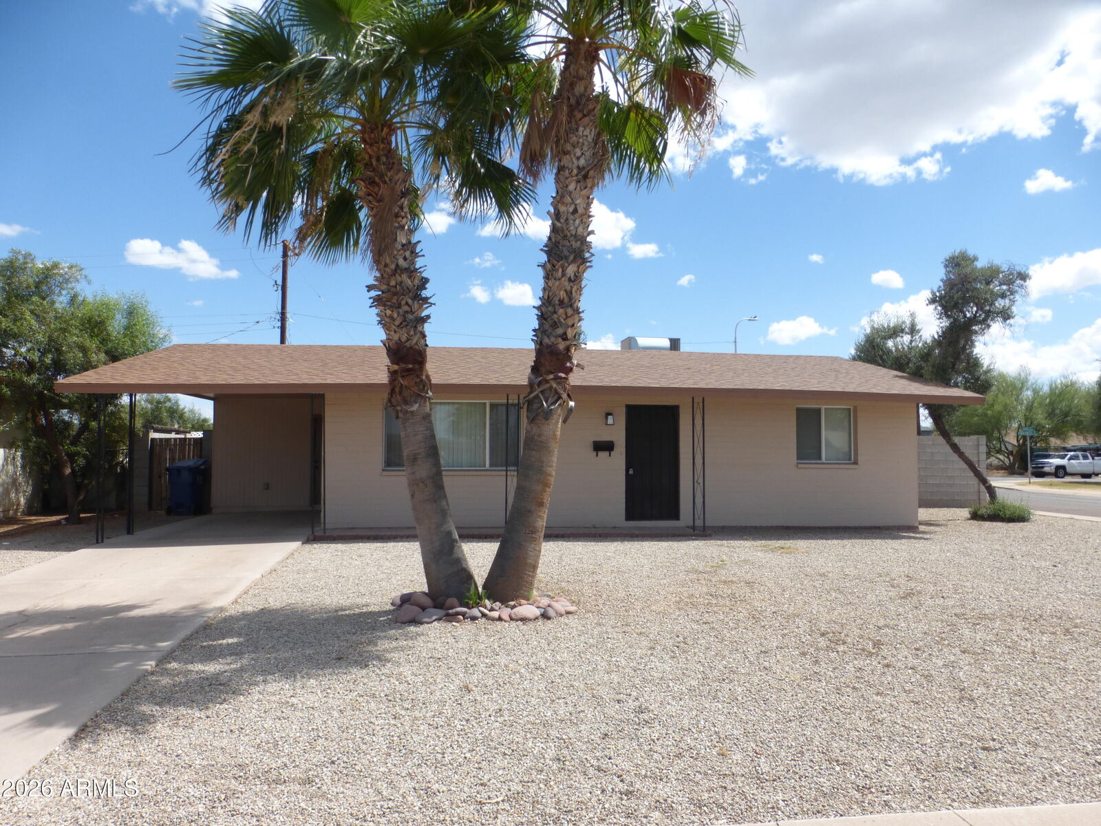 Property Photo:  1539 W Huntington Drive  AZ 85282 