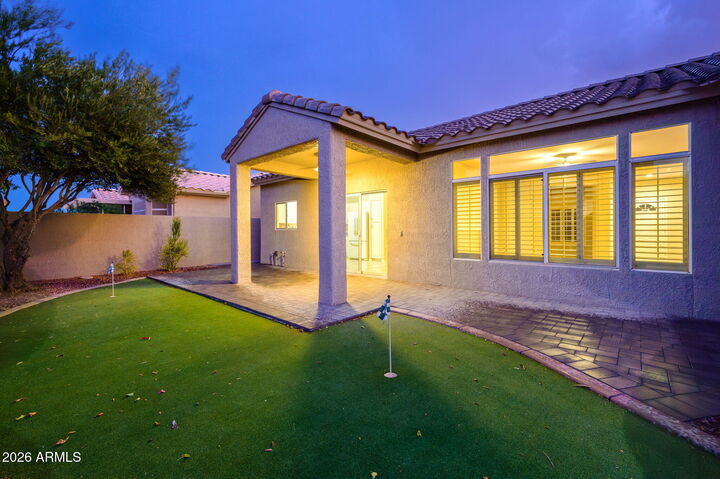 Property Photo:  14212 W Caballero Drive  AZ 85375 