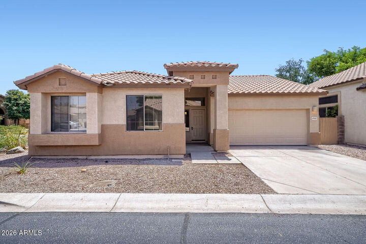 Property Photo:  8953 E Capri Avenue  AZ 85208 