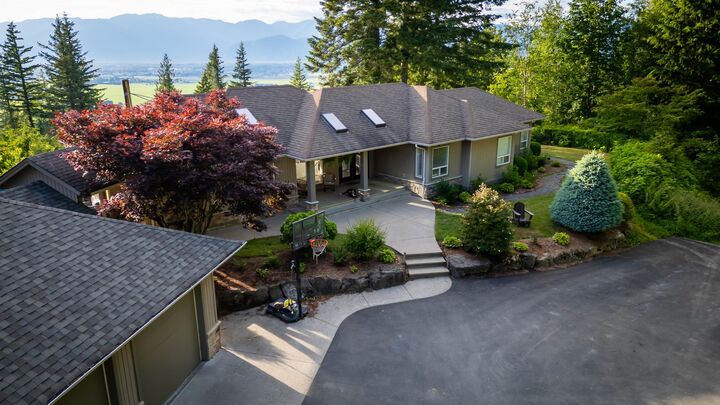 Property Photo: 6190 Parsons Road BC V4Z 1A4