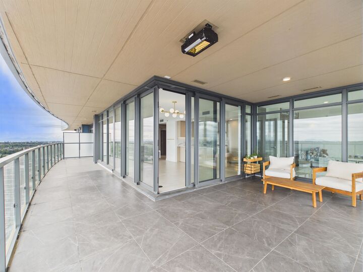 Property Photo: 4880 Lougheed Highway 4906 BC V5C 0N1