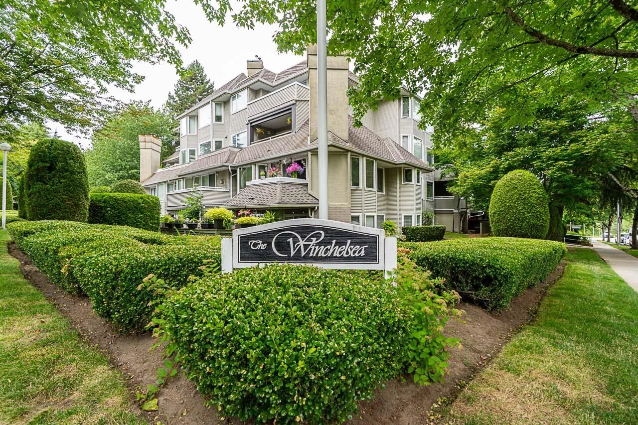 Property Photo:  3183 Esmond Avenue 314  BC V5G 4V6 